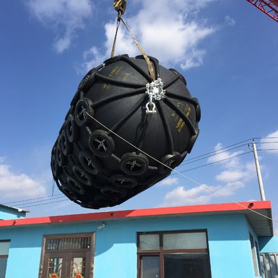 Качество Бамперы угла дока ребристого обвайзера Иокогама морского резинового морские завод