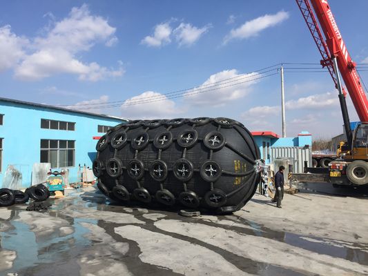 Качество Обвайзер Иокогама морского оборудования обвайзера Иокогама пневматический ребристый пневматический резиновый завод