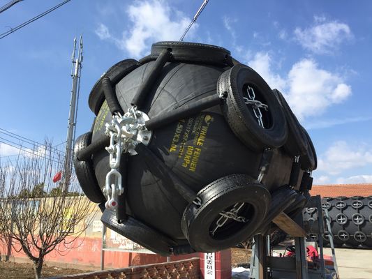 Качество Обвайзер Иокогама морского оборудования обвайзера Иокогама пневматический ребристый пневматический резиновый завод