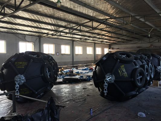 Качество Обвайзер Иокогама морского оборудования обвайзера Иокогама пневматический ребристый пневматический резиновый завод