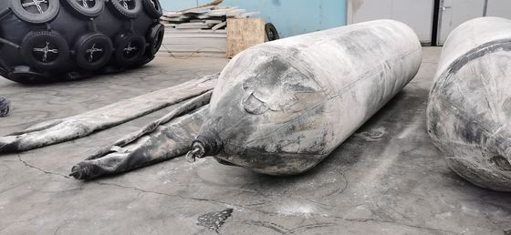 Качество Воздушные подушки низкого давления тяжелые поднимаясь резиновые использовали резиновую морскую воздушную подушку завод