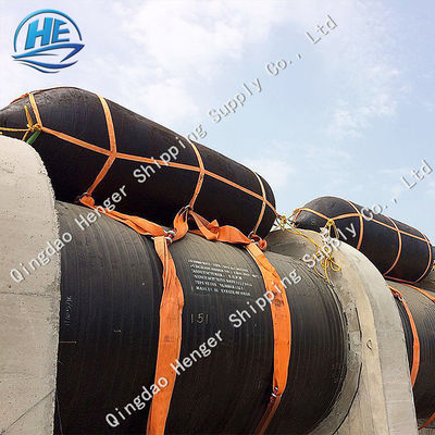 Качество BV аттестует подниматься воздушных подушек пневматического корабля запуская резиновый тяжелый завод