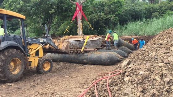 Качество Корабль сухого дока воздушных подушек морского резинового корабля запуская запуская поднимаясь завод