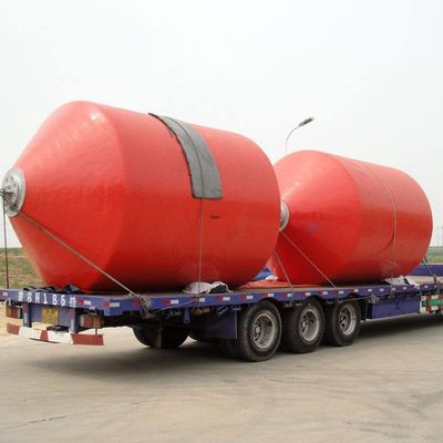 Качество Изготовленный на заказ кранцевый бампер из пенополимера EVA для морских применений в соответствии с ISO17357 завод