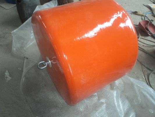 Качество Custom Manufacturing ISO 17357 Standard Foam Filled Fender with 0.5 M~4.8 M Diameter for Marine Applications завод