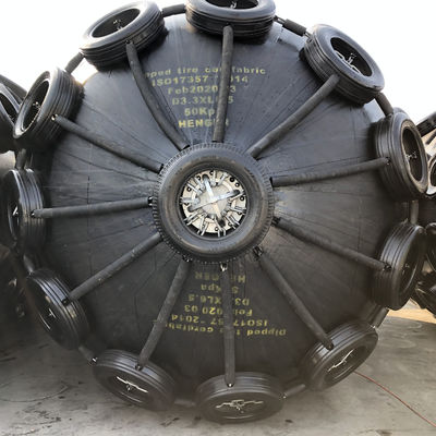 Качество Тип обвайзер резиновой шлюпки/морской раздувной пневматический резиновый обвайзер Иокогама завод