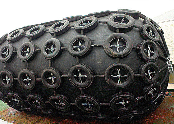 Качество Обвайзер корабля Anticollision пневматический резиновый с аттестацией ISO9001 завод