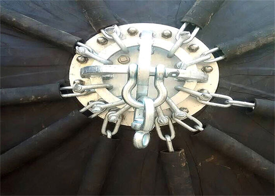 Качество Обвайзеры шлюпки Anticollision пневматические морские с аттестацией ISO17357 завод