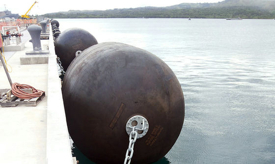 Качество Морского пехотинца обвайзеров D153 Иокогама системы обвайзера резинового резиновые завод