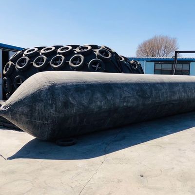 Качество прочность резиновый и синтетический волокна морской резиновый подушка воздуха надуваемая с использованием сжатого воздуха идеально подходит для морского подъема и запуска приложений завод