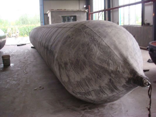 Качество Air Lift Bags With Shock Absorption Capability фабрика