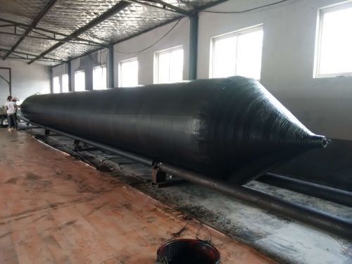 Качество Air Lift Bags With Shock Absorption Capability фабрика