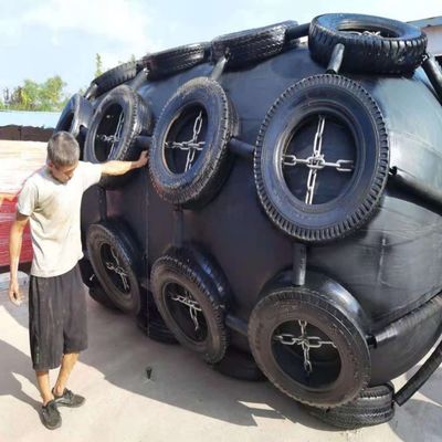 Качество Тип морской пехотинец плавая пневматическая резина обвайзера шлюпки обвайзера кораблей обвайзера завод