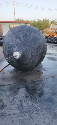 Качество Воздушные подушки морского пехотинца низкого давления тяжелые поднимаясь резиновые разделяют варочный мешок посадки шлюпки завод