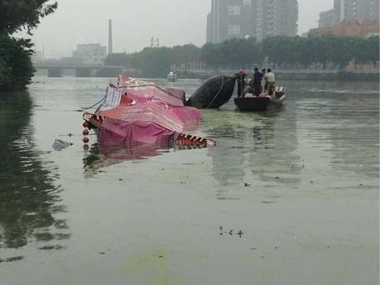 Качество Обвайзер шлюпки морского раздувного обвайзера шлюпки гидро пневматического резиновый плавая завод