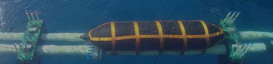 Качество Обвайзер шлюпки морского раздувного обвайзера шлюпки гидро пневматического резиновый плавая завод