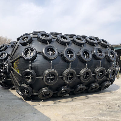 Качество SGS BV осмотра ISO аттестовал пневматическую Иокогама резиновую с черными покрышками завод