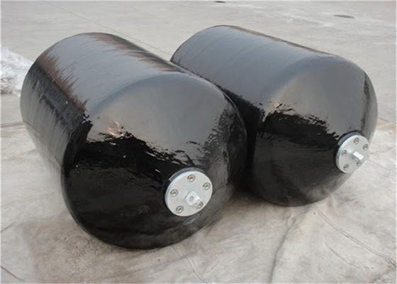 Качество Hot Dip Galvanized Foam Filled Fender with High Energy Absorption and Maintenance-free Design for Marine Vessel Protection завод