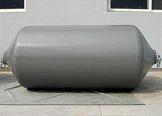 Качество Hot Dip Galvanized Foam Filled Fender with High Energy Absorption and Maintenance-free Design for Marine Vessel Protection завод