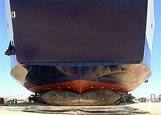 Качество Сосуд здания шлюпки ремонтируя доставку морской резиновой воздушной подушки раздувную завод