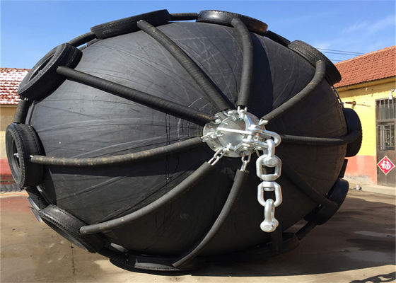 Качество Другой морской пехотинец поставляет пневматический резиновый док корабля воздушного шара защищает завод