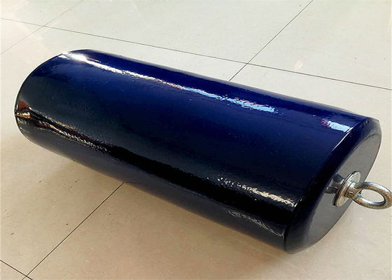 Качество ISO17357 Standard Foam Filled Fender with Polyethylene Outer Shell and Closed-cell Foam Core for Durable Impact Protection фабрика