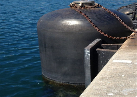 Качество Воздух воды смешал Flaoting раздувные обвайзеры подводной лодки бросают тип завод