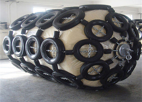 Качество High Energy Absorption Foam Filled Fender and EVA Solid Fender for Safe Ship Berthing and Anti Collision фабрика