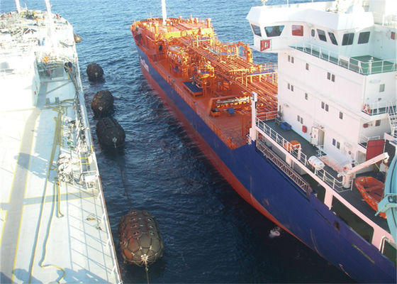 Качество Обвайзеры STS STD длины Dia 3.3m* 6.5m пневматические морские завод