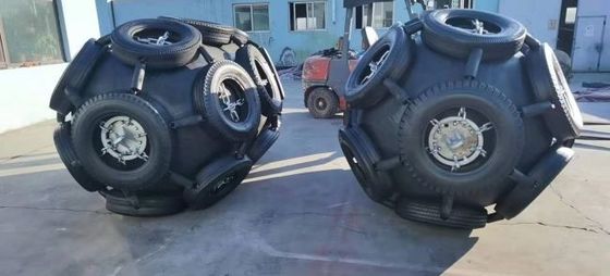 Качество Тип Иокогама плавая аксессуары пневматического морского корабля обвайзера резиновые завод