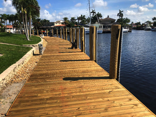 Качество Обвайзер пены Ева плавучего дока полиуретана для предохранения от шлюпки завод