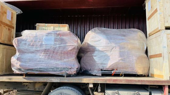 Качество Док плавая тип пневматический резиновый обвайзер 50kpa 80kpa Иокогама завод