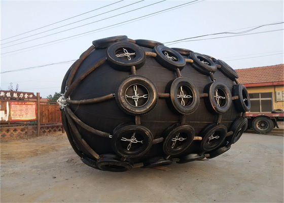 Качество Покрышки самолета приковывают чистый пневматический резиновый обвайзер 50Kpa 80Kpa завод