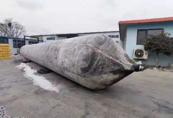 Качество Резиновый корабль запуская подниматься морской воздушной подушки раздувной пневматический тяжелый завод