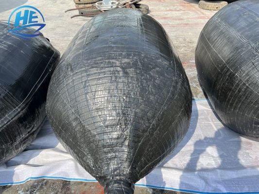 Качество Штепсельная вилка теста трубы высокого давления резиновая раздувная завод