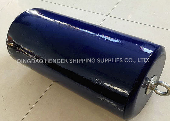 Качество ISO 17357 Approved EVA Foam Filled Fender with 0.5m-4.8m Diameter and 70kg/m³-110kg/m³ Density for Marine Use фабрика