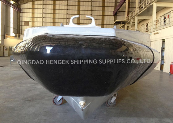 Качество Customized Height Foam Filled Fender Protect Ship Board Production Time 5 to 10 Days Durable Marine Dock Bumper Solution завод