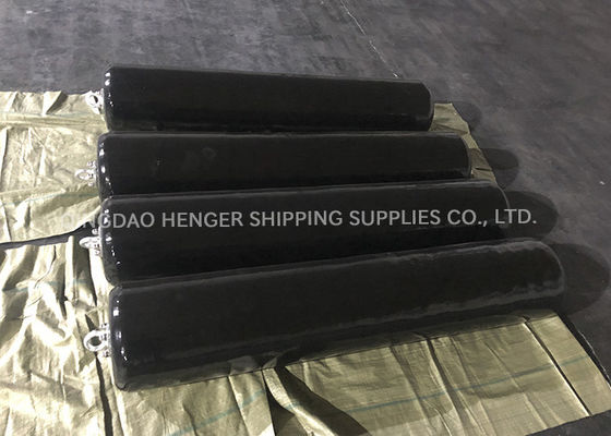 Качество Customized Height Foam Filled Fender Protect Ship Board Production Time 5 to 10 Days Durable Marine Dock Bumper Solution завод