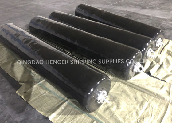 Качество Customized Height Foam Filled Fender Protect Ship Board Production Time 5 to 10 Days Durable Marine Dock Bumper Solution завод