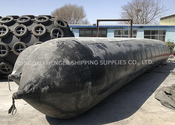 Качество Henger Advanced Marine Rubber Airbag with Durable Synthetic Tire Cord Layers for 0.8-3 M Diameter and 4-25 M Length Ship Launching (Подъемная подушка воздушного тела из морской резины с прочными слоями шнуров из синтетических шин диаметром 0,8-3 м и длиной 4-25 м) завод
