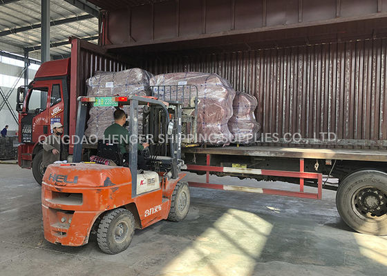 Качество Воздушные подушки ремонтируя корабля судостроения сухого дока запуская раздувные завод