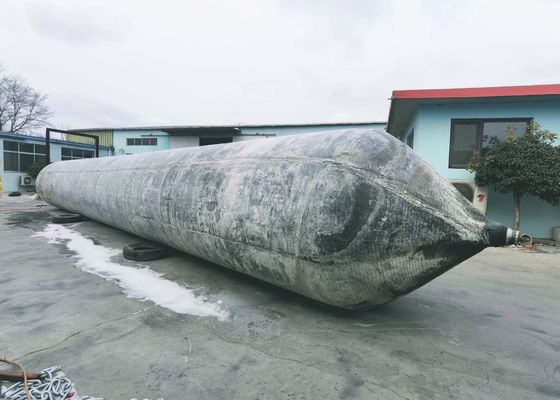 Качество Henger Advanced Marine Rubber Airbag with Durable Synthetic Tire Cord Layers for 0.8-3 M Diameter and 4-25 M Length Ship Launching (Подъемная подушка воздушного тела из морской резины с прочными слоями шнуров из синтетических шин диаметром 0,8-3 м и длиной 4-25 м) завод