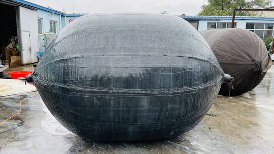 Качество Вода трубопровода 400DN преграждая воздушные подушки для муниципального паяя обслуживания завод