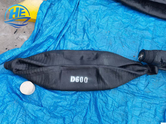 Качество Воздушная подушка стопа воды штепсельной вилки затвора трубы природного каучука завод