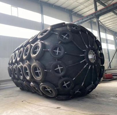 Качество Обвайзер STS пневматический Иокогама резиновый с горячей гальванизировать цепью завод