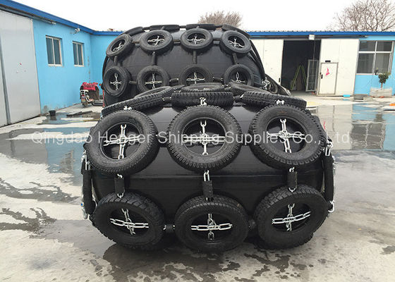 Качество Обвайзер Иокогама морского корабля сосуда пневматический резиновый завод