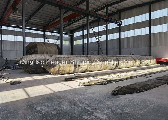 Качество Прочный морской резиновый пневмобаллон с гарантией 10-15 лет и круглосуточным послепродажным обслуживанием, выполненный с использованием синтетического корда завод